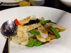 -杭州明豪voco酒店·明轩阁中餐厅