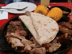 -Pistolera Mexican Cantina女枪手墨西哥餐厅(碧云路店)