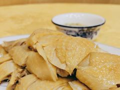 -合力居·生记路边鸡(北京路店)