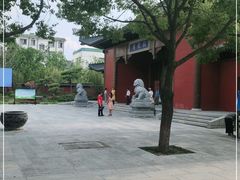 -南阳卧龙岗武侯祠