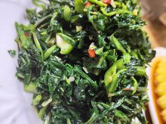 -苏莱特色牛骨滩羊手抓馆(长城东街总店)
