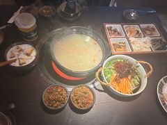 -芸鲜季·云南野生菌餐厅· 云南风物味研社(闵行店)