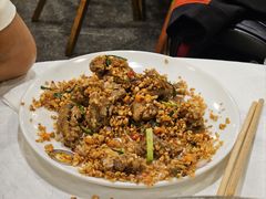 -活潑鲜跳(湖滨商业街店)