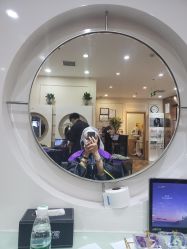 -时尚殿堂hair salon