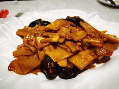 烧二冬-马凯餐厅(地安门店)