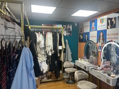 -爱定格照相馆·证件照(青岛李村苏宁店)