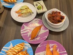 -三禾寿司(石龙店)