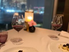 -Caprice(香港四季酒店)