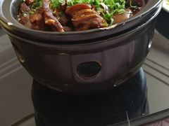 -北门饭店(三香路店)