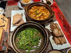 -南京大牌档(人民广场店)