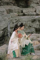 点击看大图 -美云庭古装·格格服汉服·京城旅拍(北京店)