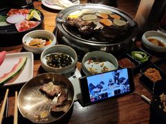 -九田家黑牛烤肉料理(新辰里亚运村店)