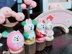 -羽至金时(柏威年店)
