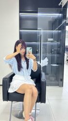 -FINE HAIR 烫染专业设计