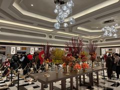 -澳门喜来登大酒店