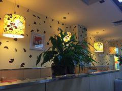 -拿渡麻辣香锅(龙旗购物中心店)