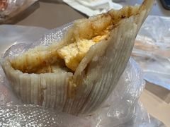 -小红旗臭豆腐炸冷面(万达店)