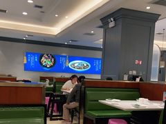 大堂-峨嵋小镇(远洋城店)