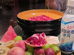 -牛New寿喜烧(中山公园龙之梦店)