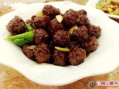 -东四民芳餐厅(世茂工三店)