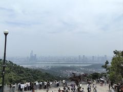 -岳麓山风景名胜区