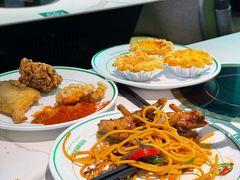 -亚马逊海鲜自助(梅溪湖步步高店)