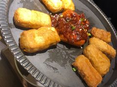 -刀板香·安徽菜(望江东路店)