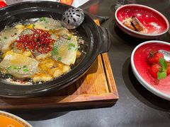 -北京王府井希尔顿酒店·秦唐中餐厅Chynna