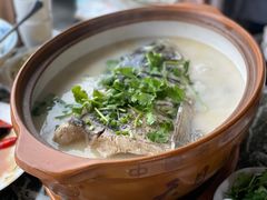 -风味小馆(天目湖宾馆店)