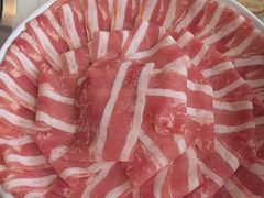 -珺小七铜锅涮肉(桃园路店)