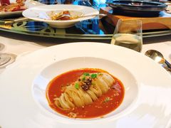 -富力丽思卡尔顿酒店·丽轩中餐厅