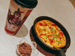 -必胜客(桐梓坡店)