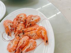 -红月湾海鲜饭店•沙滩海景(双月湾店)