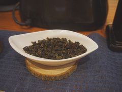 我茶台ONE味-我茶人文茶馆