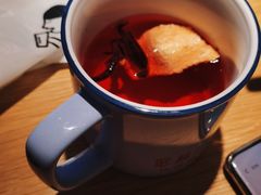 -蜜桃餐厅·伴山(绿宝广场店)