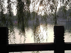 -百泉景区