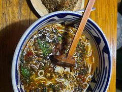 小锅米线-蜗牛小馆醉乡民谣云南菜(惠新西里店)