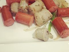 -维兰西餐(万泉河店)