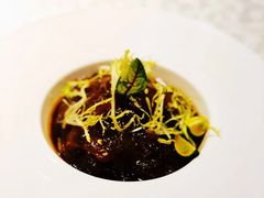 红醋汁海蜇头-麟1929(外滩店)