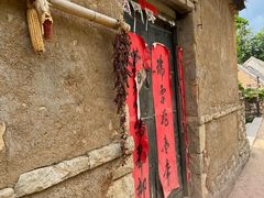 -红嫂家乡旅游区