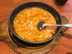 番茄海鲜饭-萨莉亚意式餐厅(南京环亚凯瑟琳广场店)