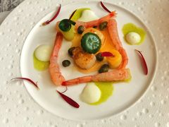 -柏兰蒂西餐厅BAR.A.MUNDI(尚嘉中心店)