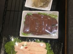 -川成串·自助串串香火锅(朝阳店)