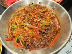 炒杂菜-西塔老太太泥炉烤肉(龙湖北苑天街店)