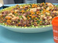 -崴海渔村(虹梅路店)