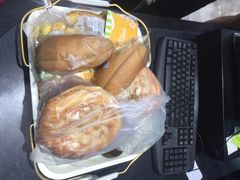 超港连锁烘焙坊(宿州路店)-超港(宿州路店)