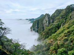 -明月山风景名胜区