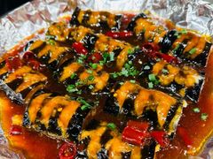 -大鹏饭店·金陵家宴(奥体中心店)