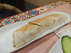 -BRBR叙利亚餐厅(总店)