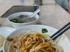 沙茶粿-华威达牛庄(黄埔大道西店)